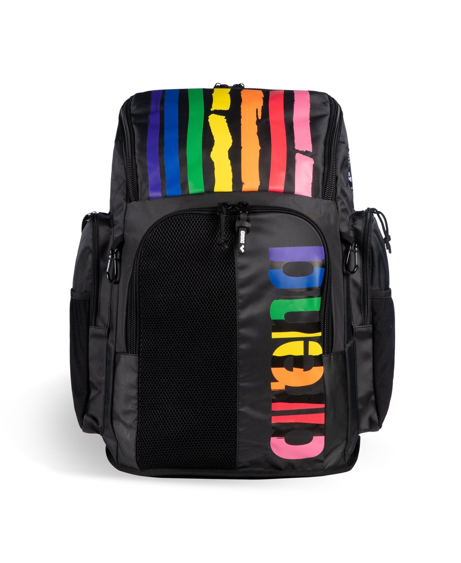 Spiky III Backpack 45 reppu, Le Pride - Arena
