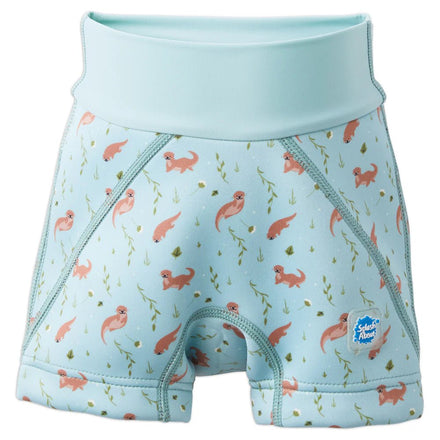 Splash Jammers lasten uimahousut, Playful OttersSplashy