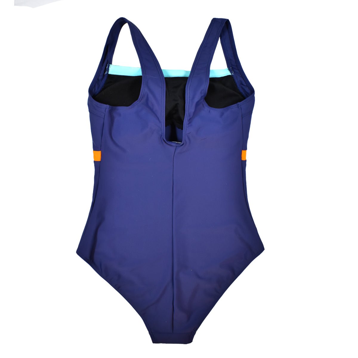 Splash Plain Essential naisten uimapuku, tummansininenSplash About