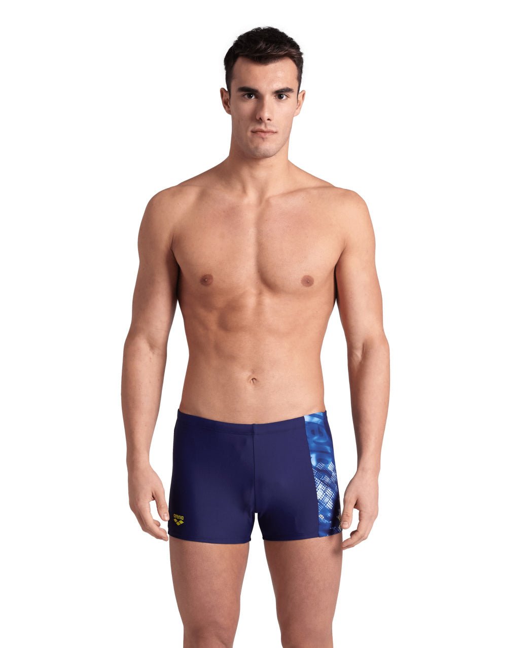Splash Point Swim Short miesten uimahousut, tummansininenArena
