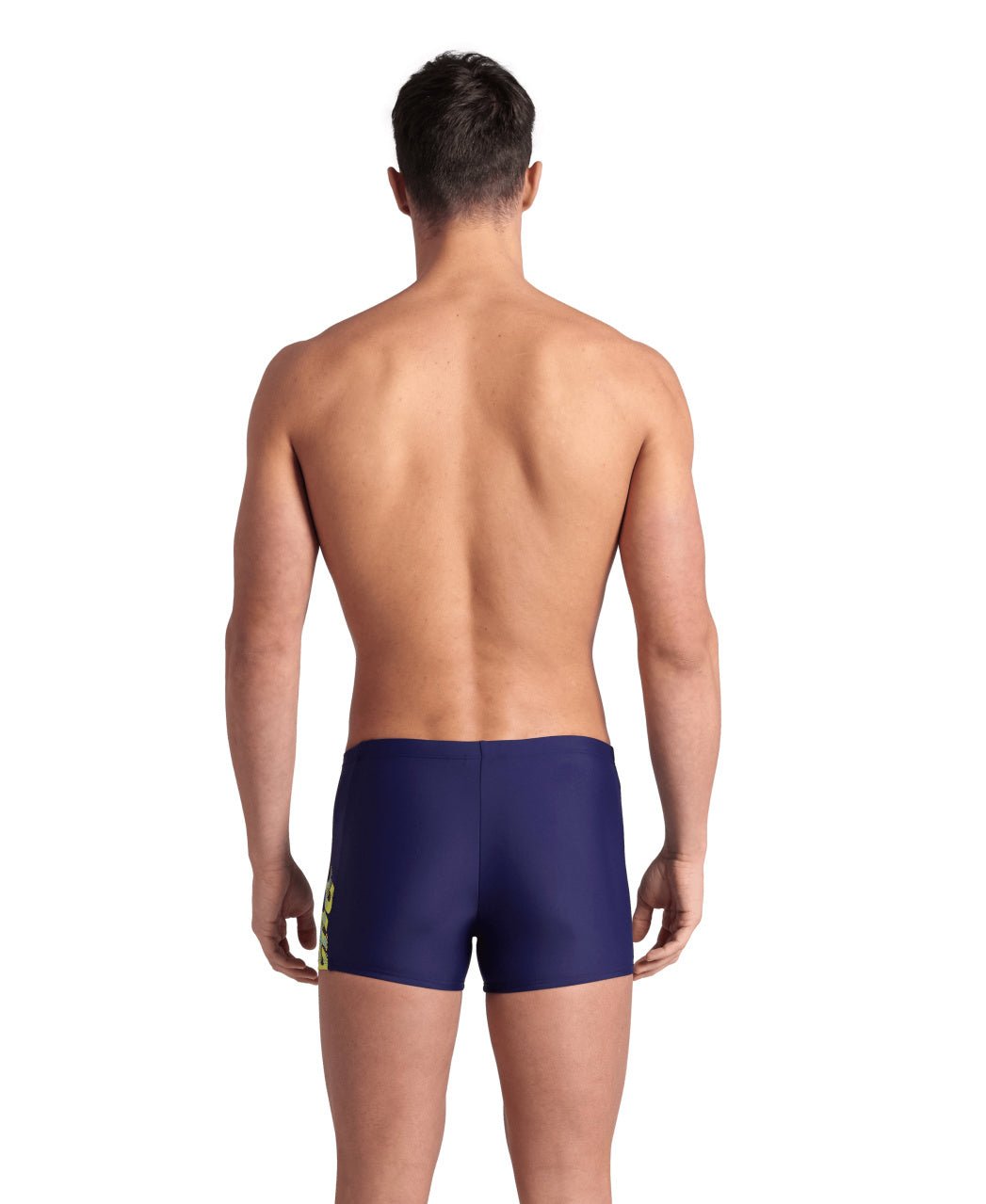 Splash Point Swim Short miesten uimahousut, tummansininenArena