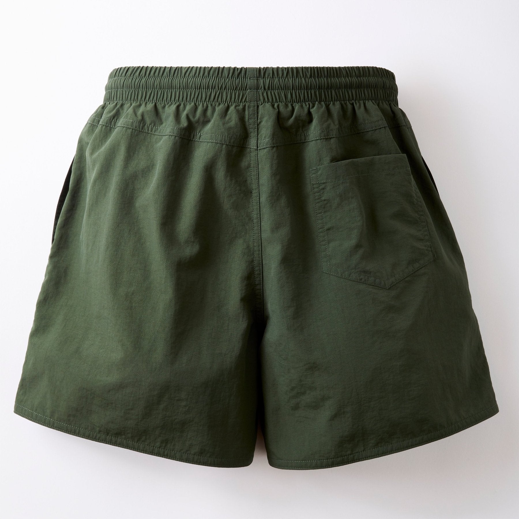 Splash Swim Shorts miesten uimahousut, tummanvihreäSplash About