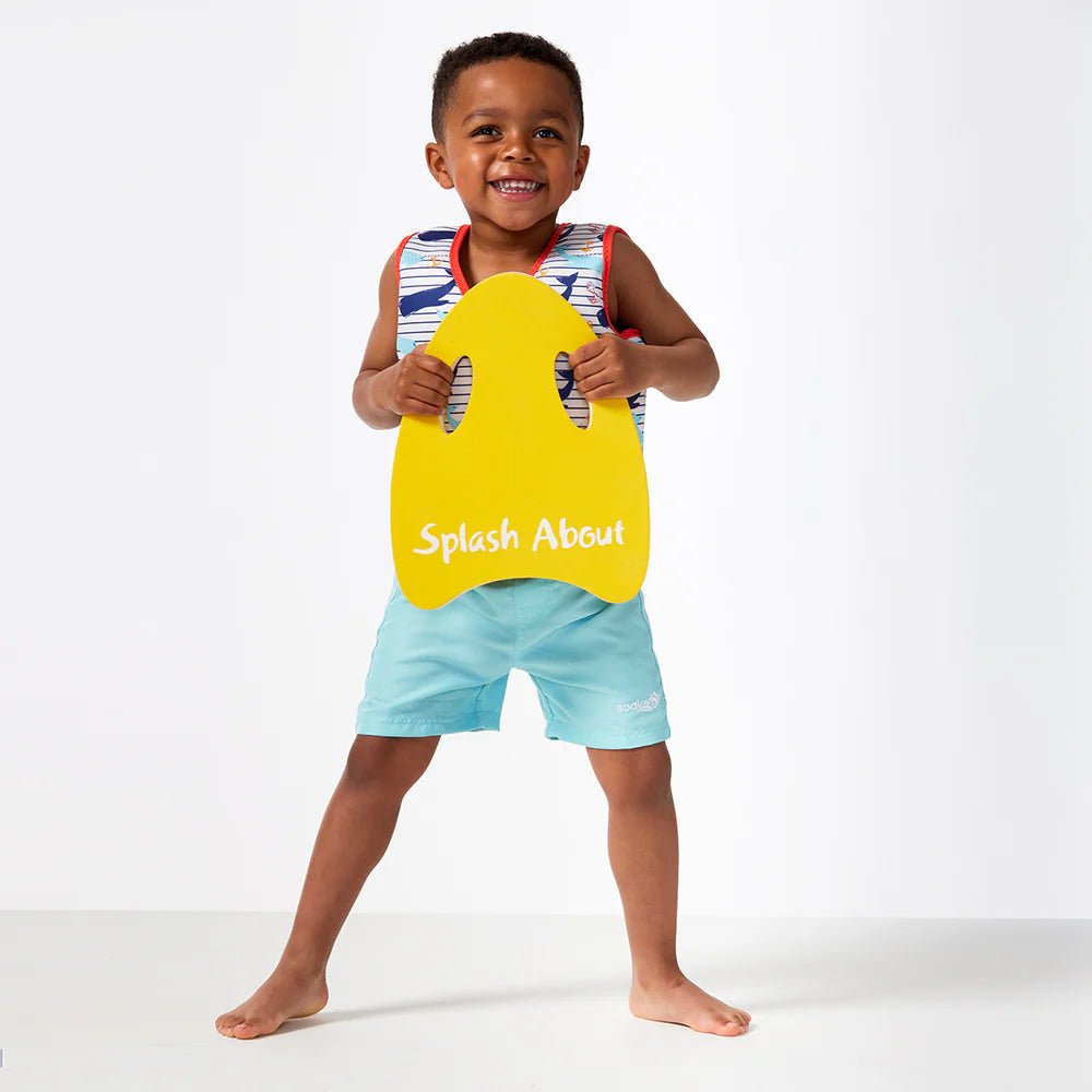 Splashy nuorten uimalauta, 6 - 12 vuottaSplashy