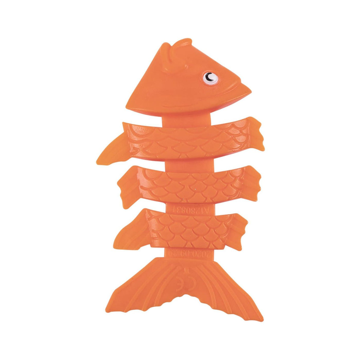 Squiggle Wiggle Dive Fish sukelluslelu, lajitelma