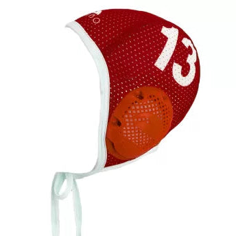 Waterpolo Cap New Gen - Full set (15 kpl)