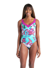 Stefania Wing Back C Cup naisten uimapukuArena