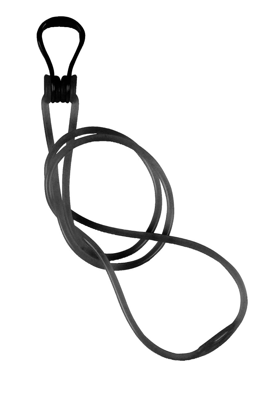 Strap NoseClip Pro, mustaArena
