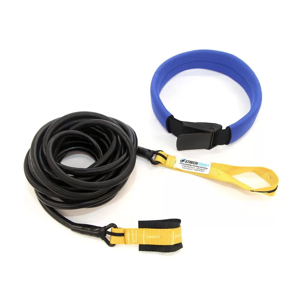Strechcordz S-11875 Long Belt vastuskuminauha