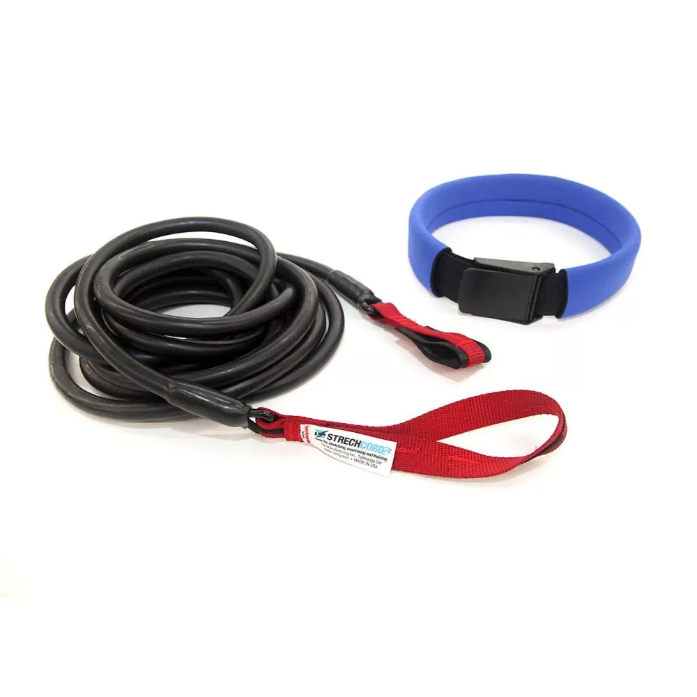 Strechcordz S-11875 Long Belt vastuskuminauha