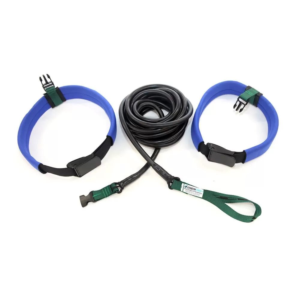 Strechcordz S-11875 Long Belt vastuskuminauhaTurbo
