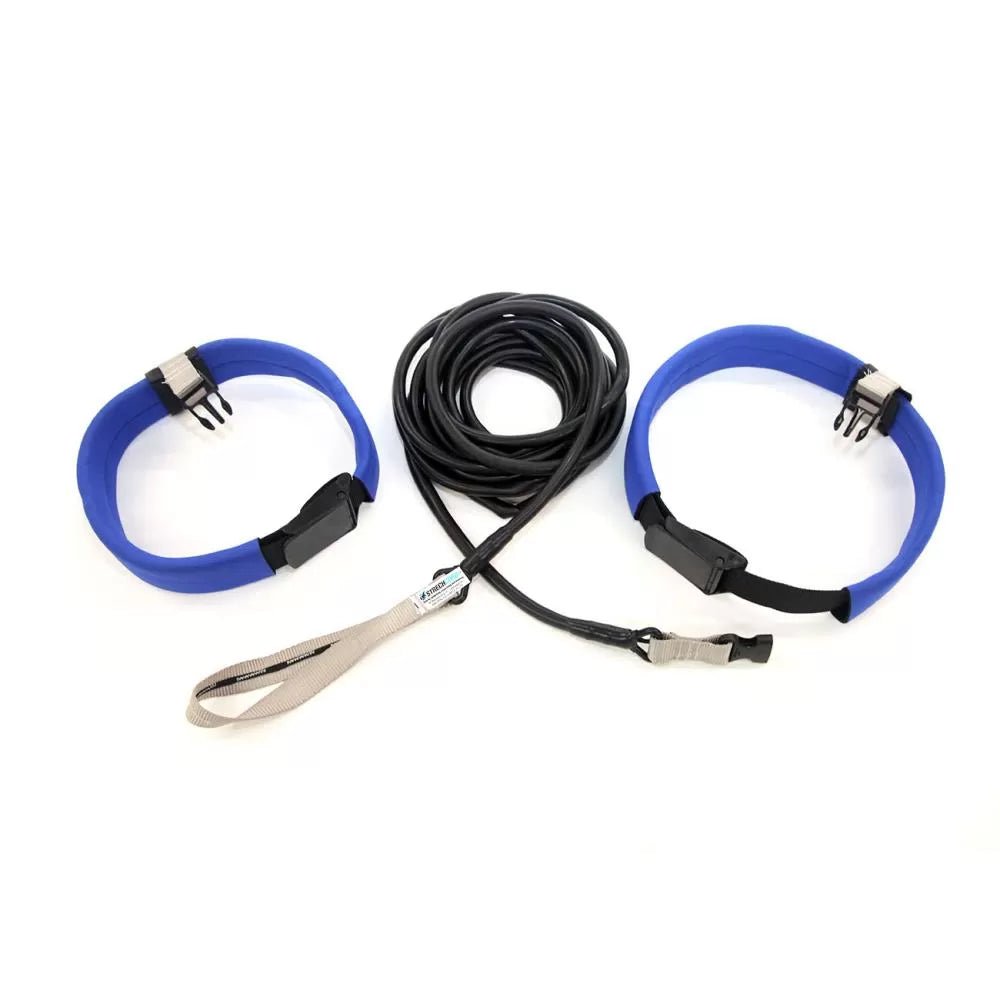Strechcordz S-11875 Long Belt vastuskuminauhaTurbo