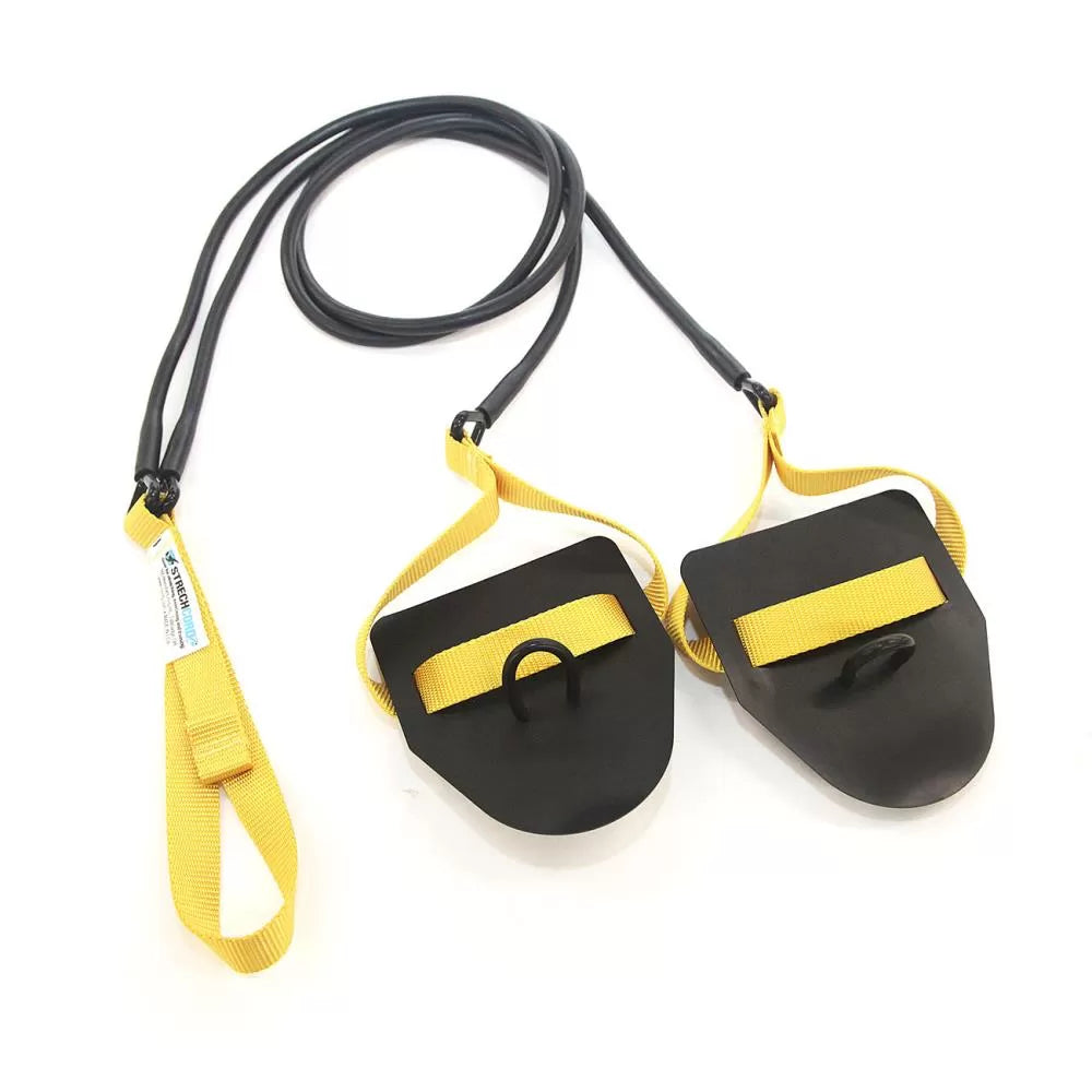 Strechcordz S101 Swim Cord With Paddles
