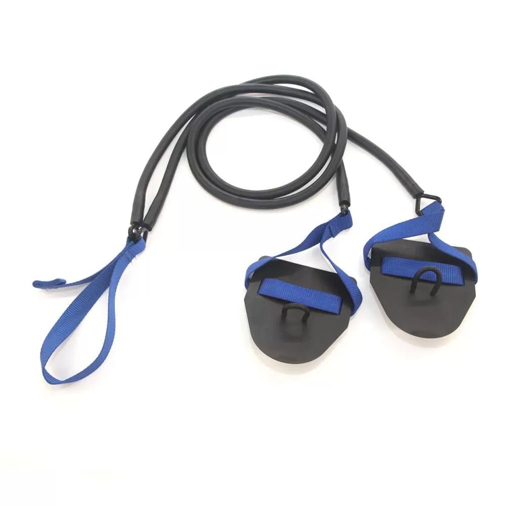 Strechcordz S101 Swim Cord With PaddlesTurbo