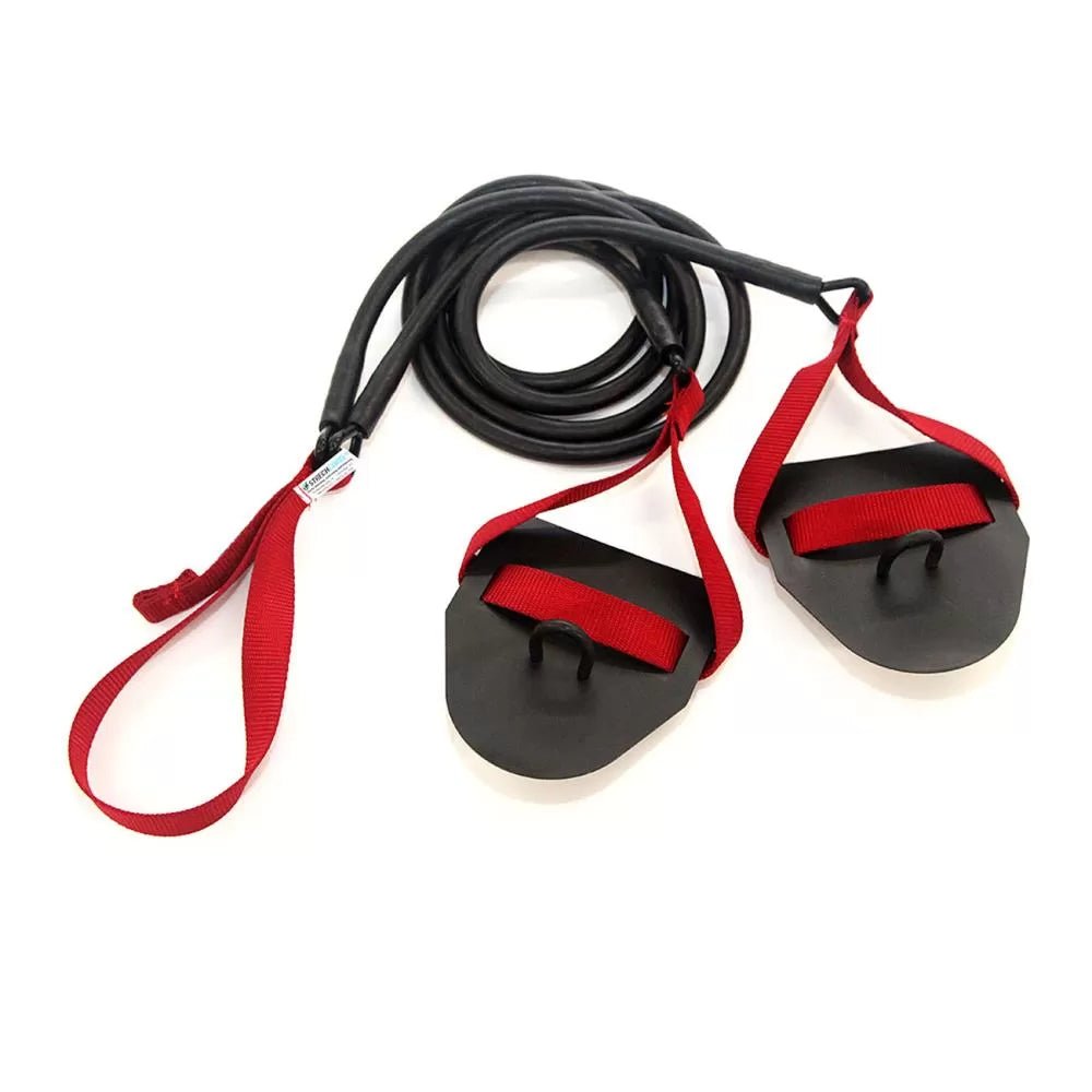 Strechcordz S101 Swim Cord With PaddlesTurbo