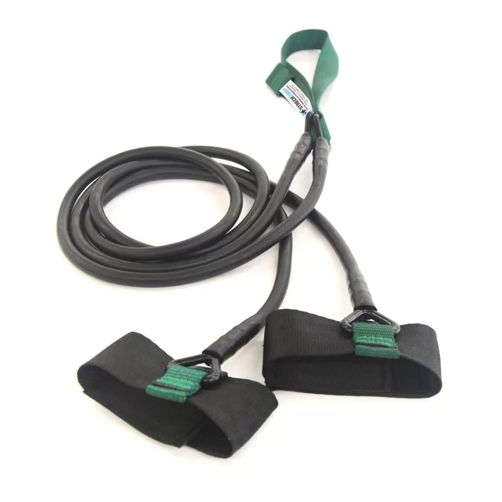 Strechcordz S102 With Leg Straps