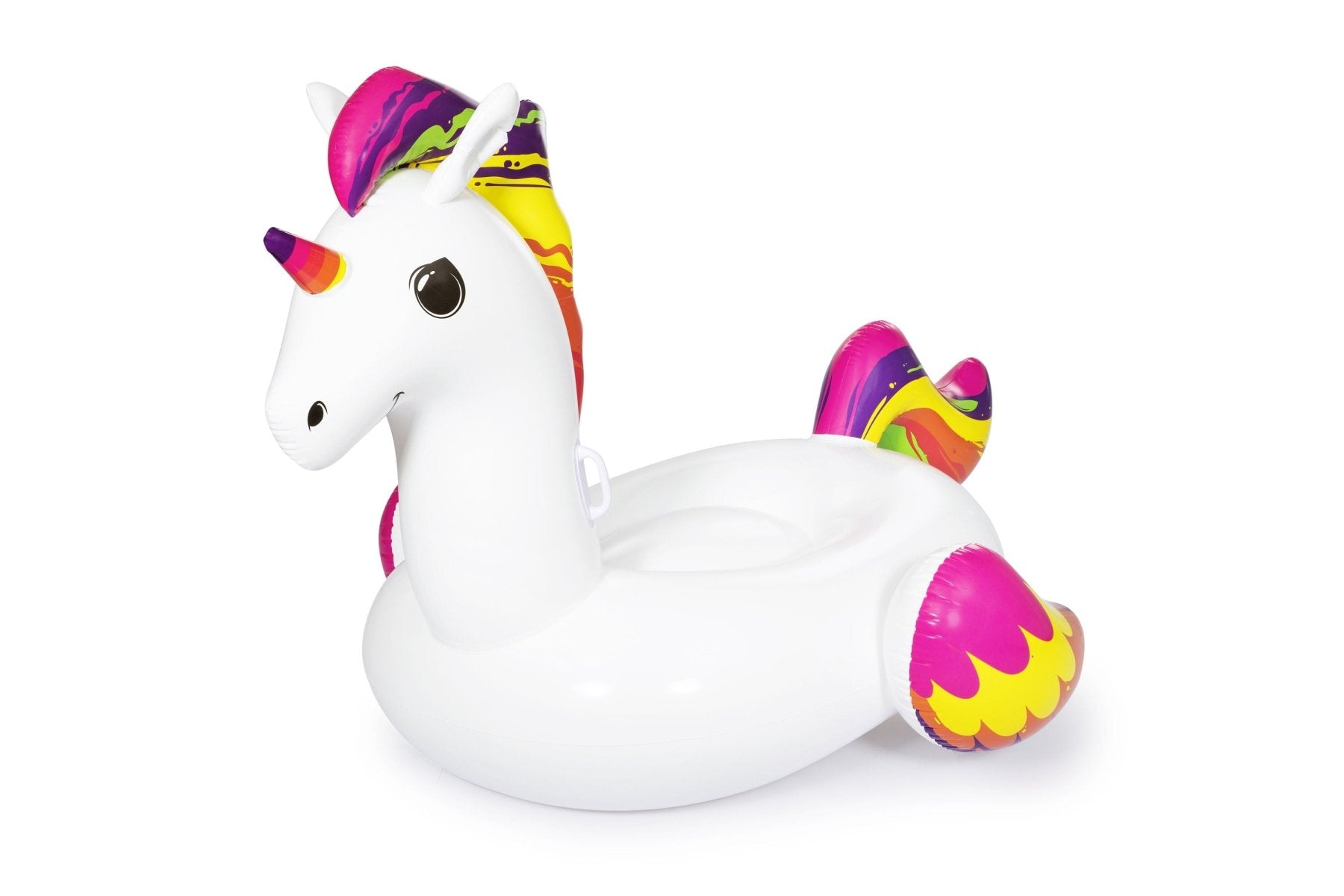 SUPERSIZED UNICORN RIDER 224 XTOYROCK