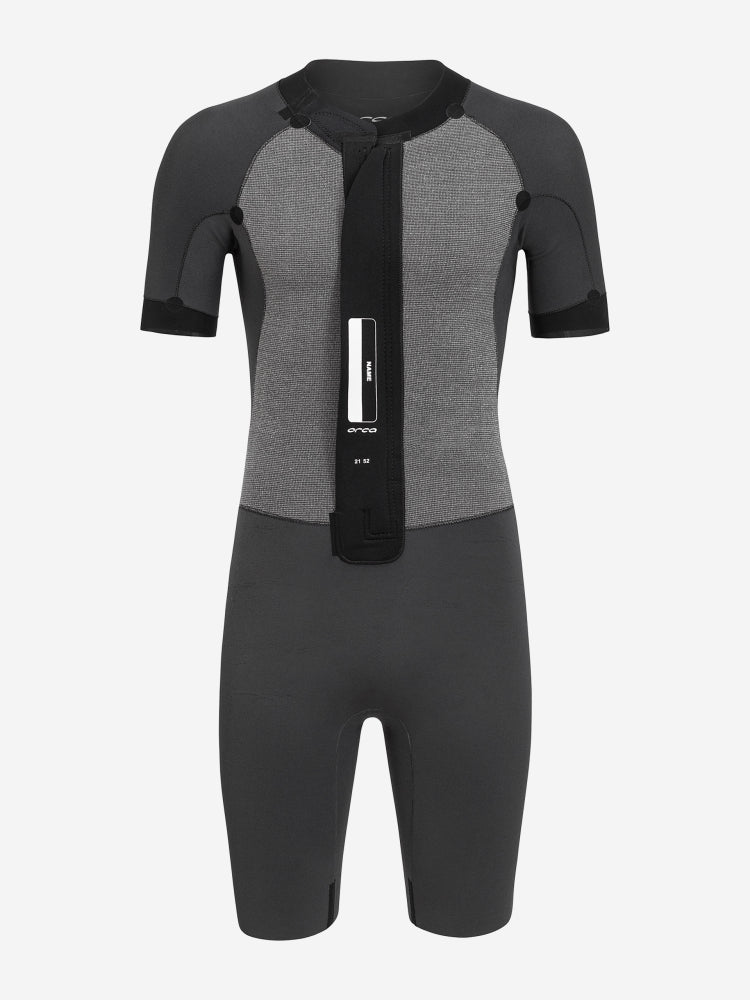 Swimrun Aesir Thermal miesten märkäpukuOrca