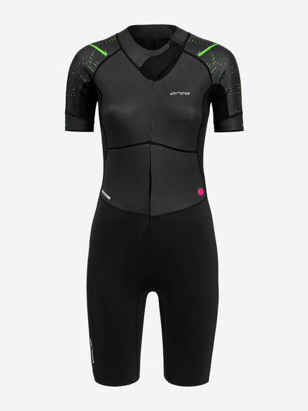 Swimrun Vanir Flex naisten märkäpukuOrca