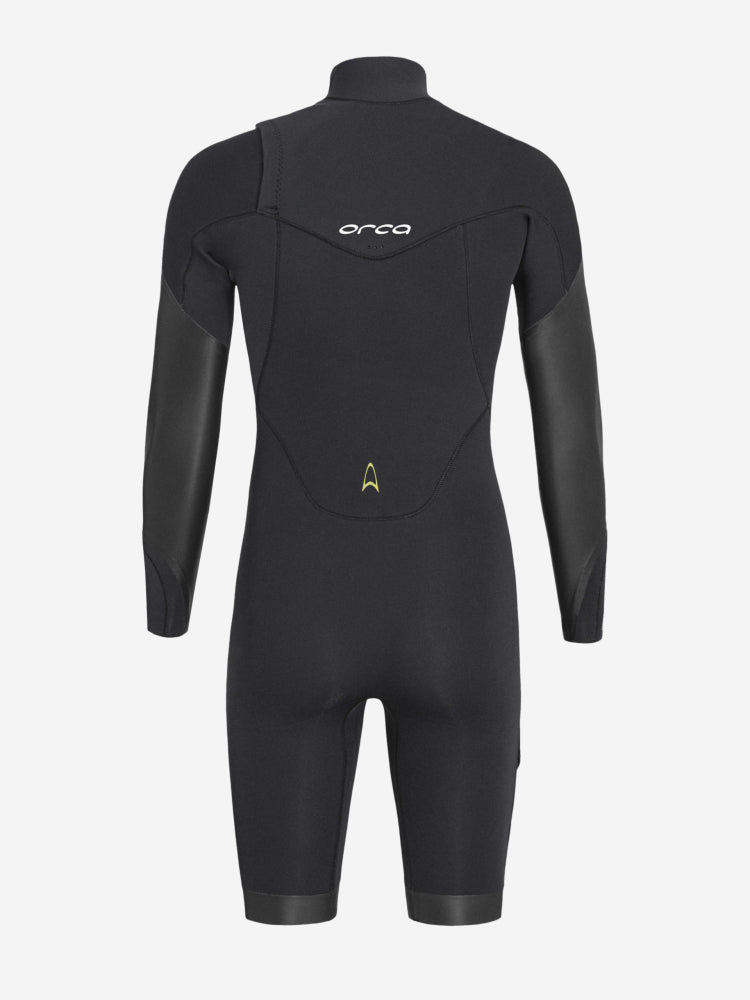 Tango 2:2 Short Leg Men V2 miesten märkäpuku surffaukseenOrca