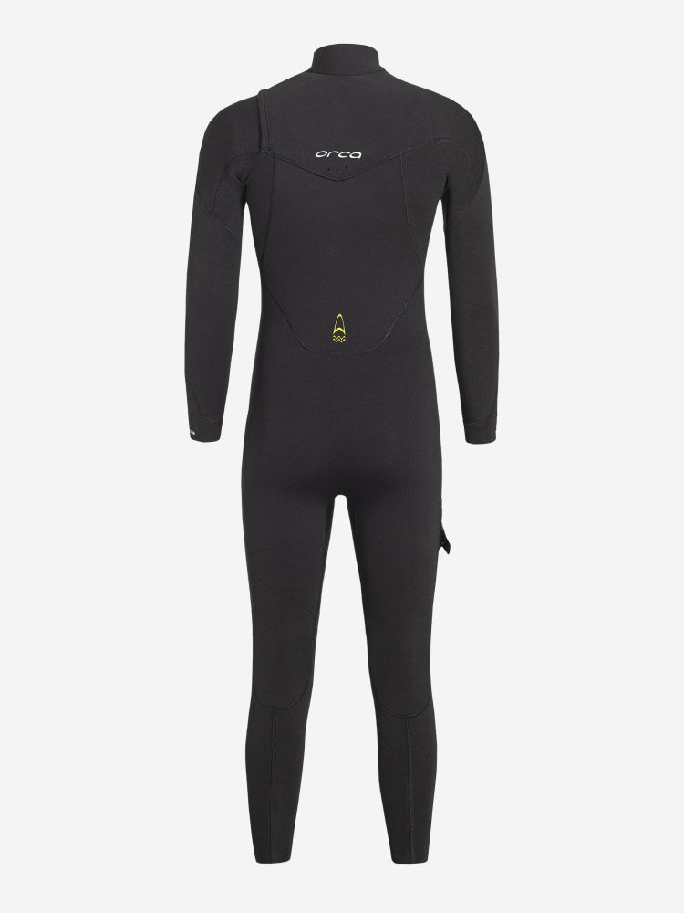 Tango 3:2 V2 miesten märkäpuku surffaukseenOrca