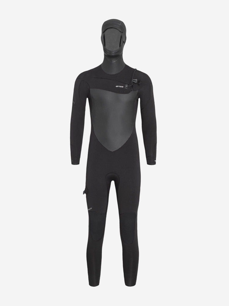 Tango 4:3 Hooded V2 miesten märkäpuku surffaukseenOrca