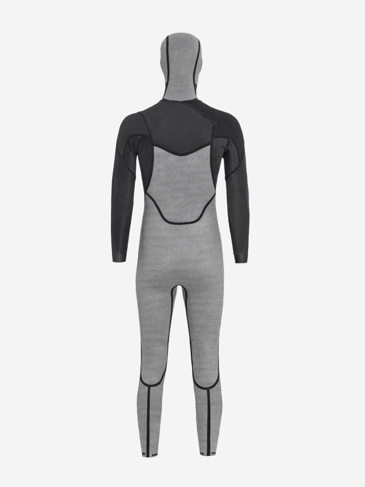 Tango 4:3 Hooded V2 miesten märkäpuku surffaukseenOrca