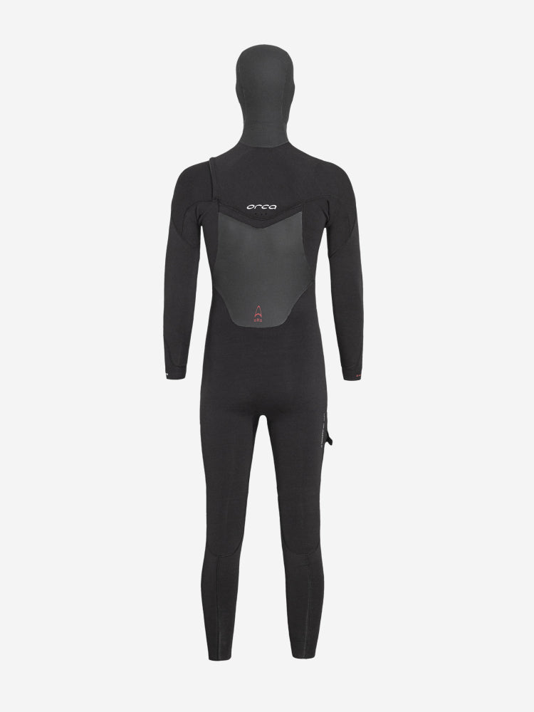Tango 4:3 Hooded V2 miesten märkäpuku surffaukseenOrca