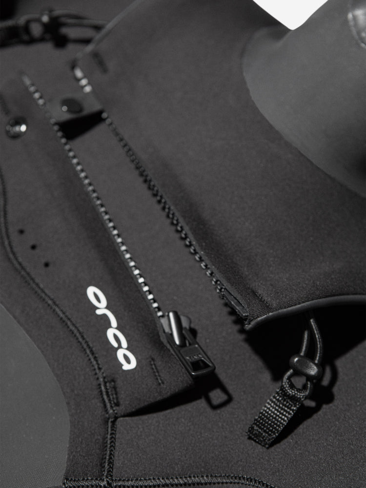 Tango 4:3 hupullinen V2 naisten surffimärkäpukuOrca