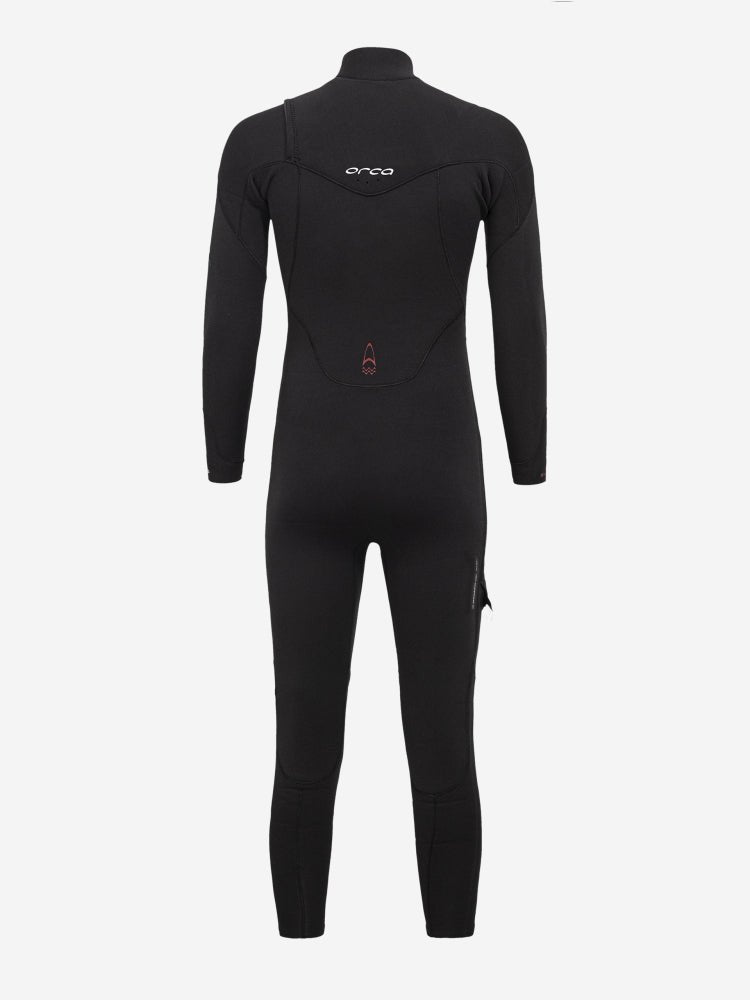 Tango 4:3 V2 miesten märkäpuku surffaukseenOrca