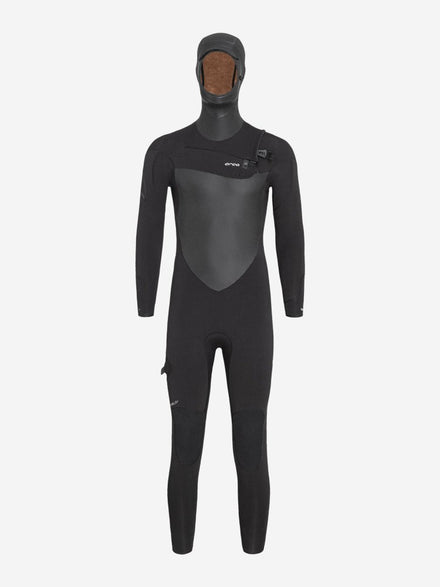 Tango 5:4 Hooded V2 miesten hupullinen märkäpuku surffaukseenOrca