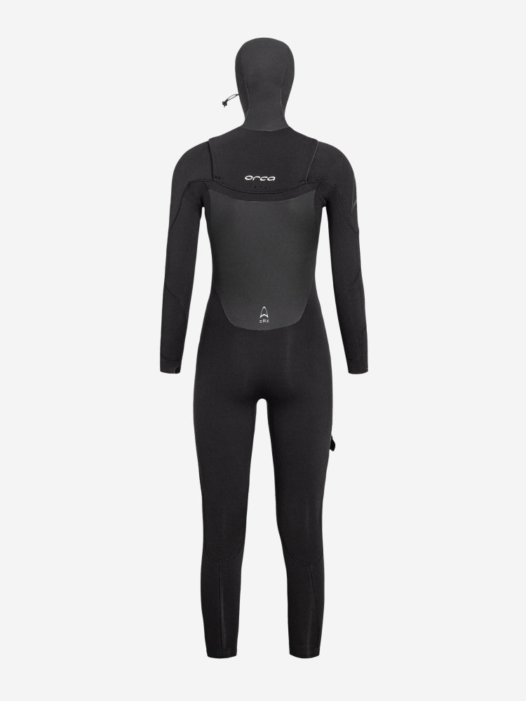 Tango 5:4 V2 Surf hupullinen naisten märkäpuku surffaukseenOrca