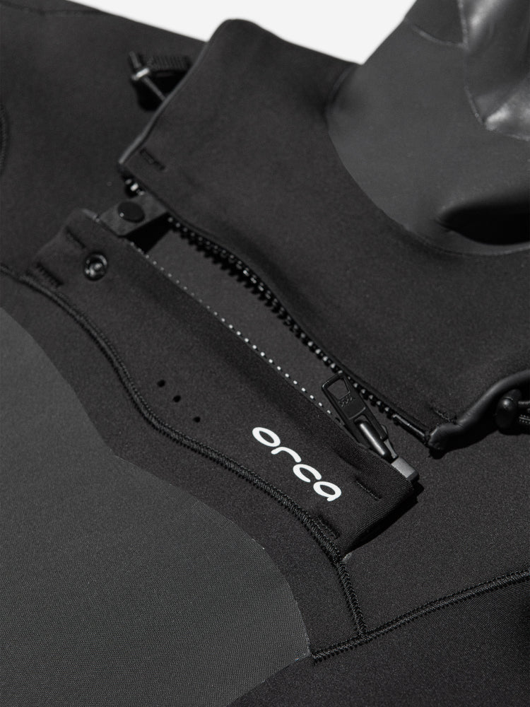 Tango 5:4 V2 Surf hupullinen naisten märkäpuku surffaukseenOrca