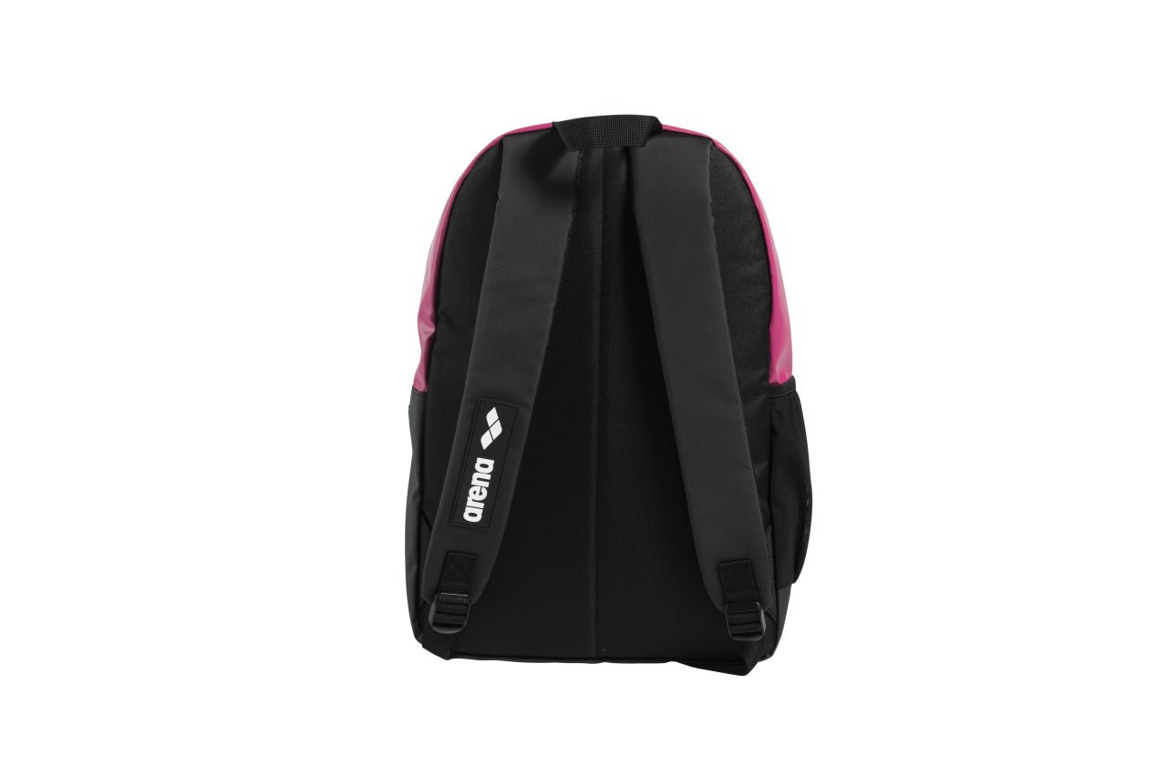 Team Backpack 30, pinkkiArena