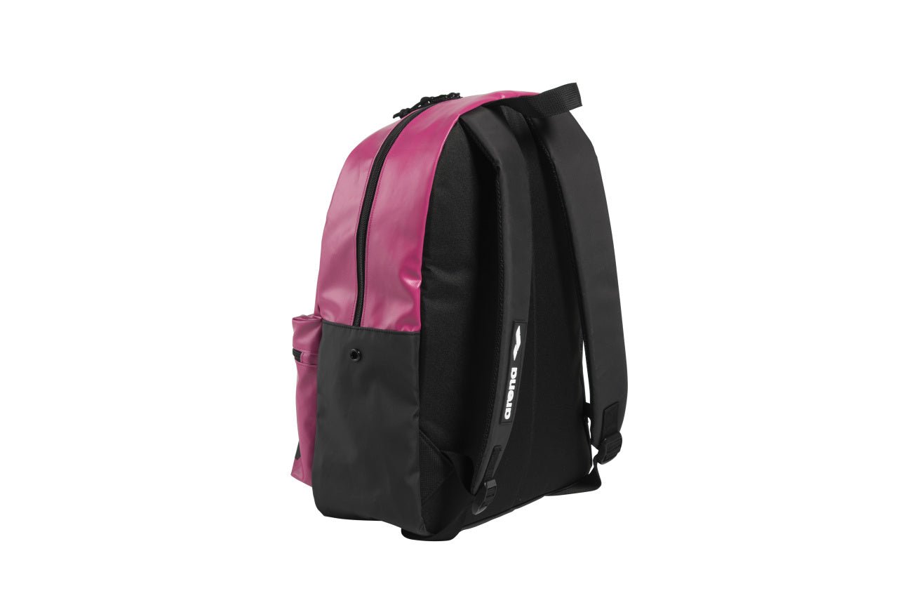 Team Backpack 30, pinkkiArena