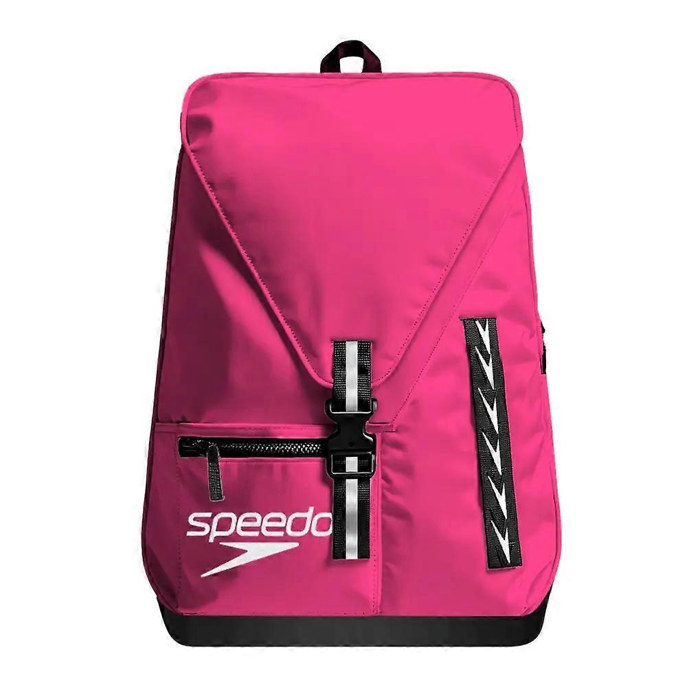 Team Bag 35L reppu, pinkkiSpeedo