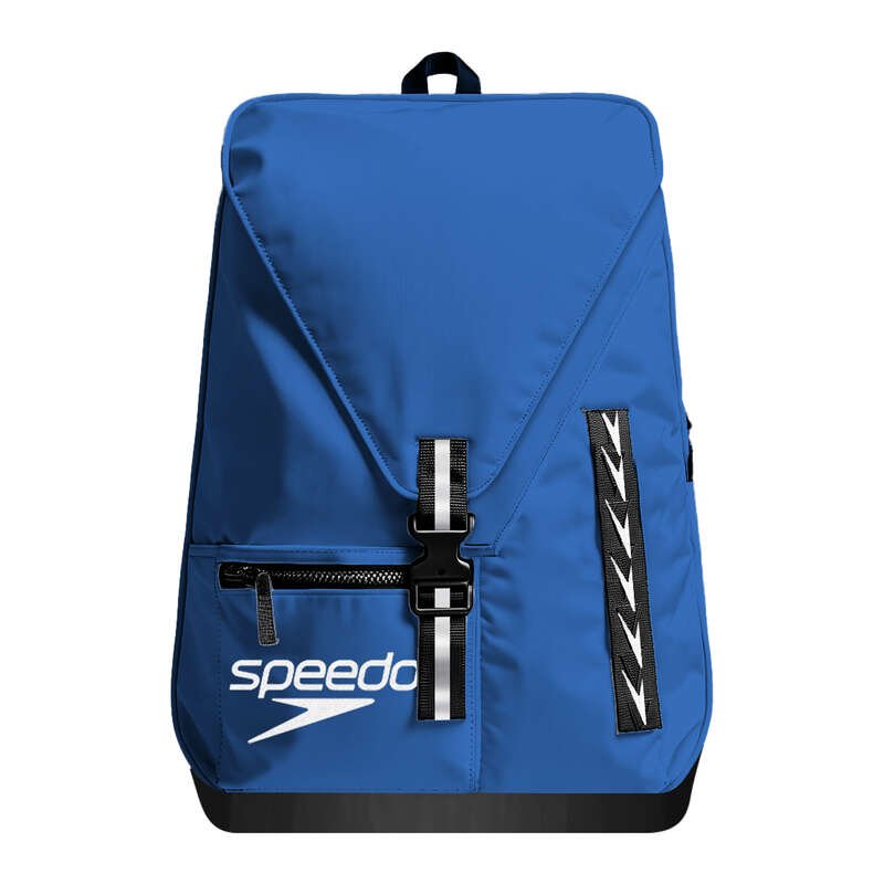 Team Bag 35L reppu, sininenSpeedo