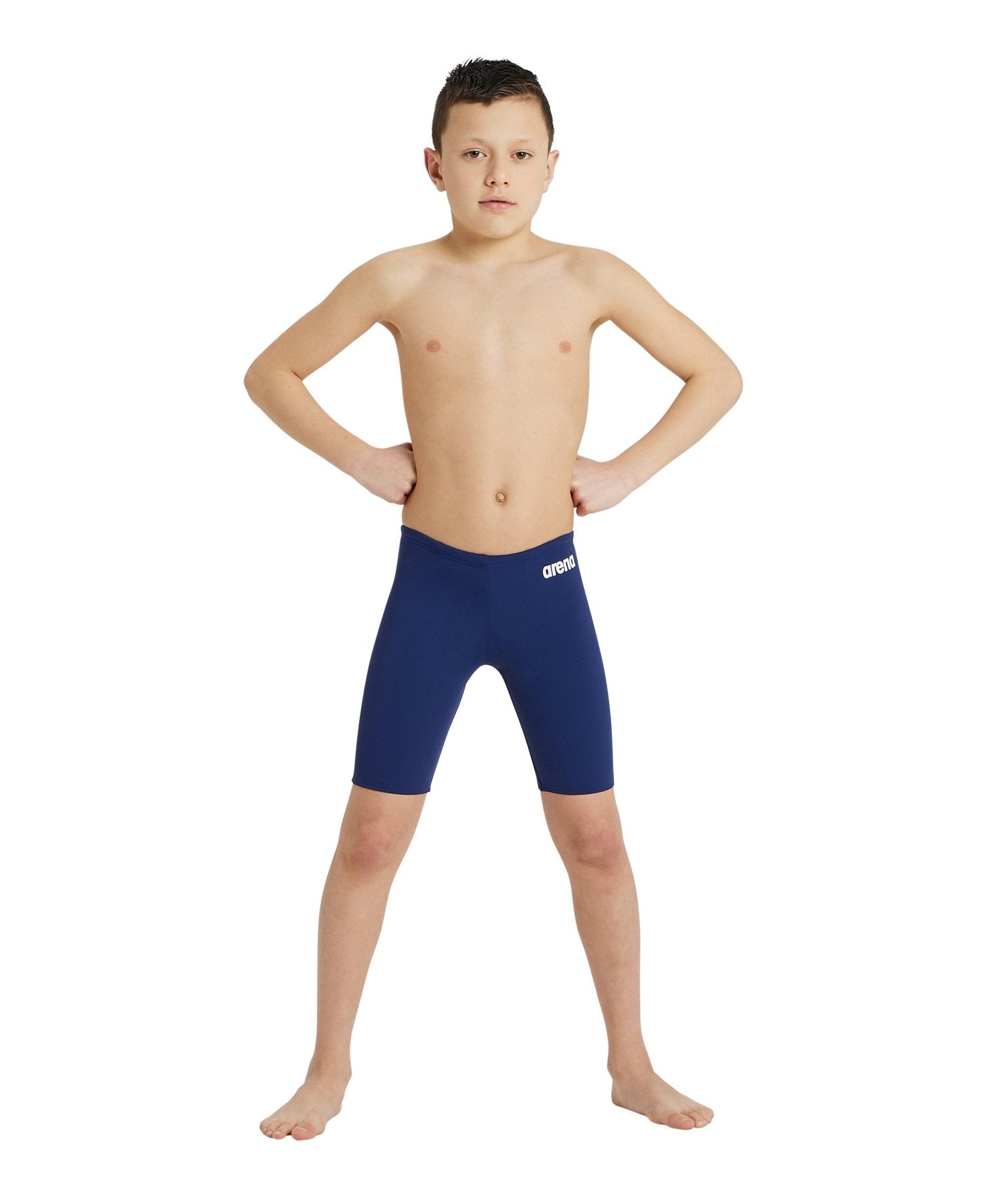 Team Swim Jammer Poikien uimahousut, tummansininenArena