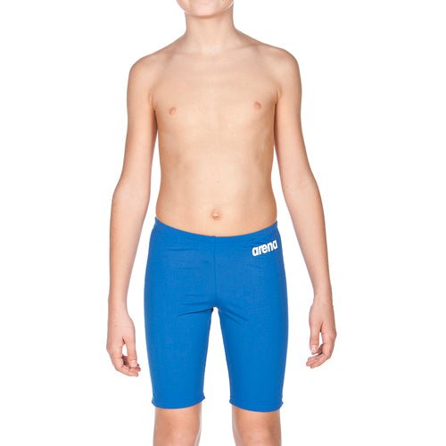 Team Swim Jammer Solid poikien uimahousut, sininenArena