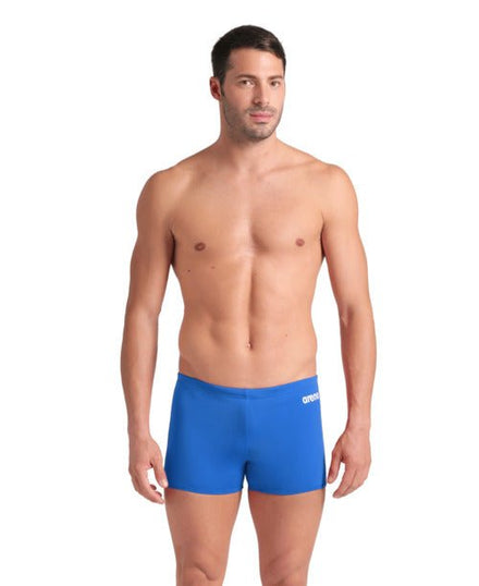 Team Swim Short Solid miesten uimahousut, sininenArena