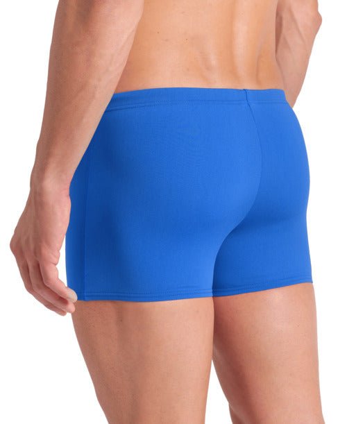 Team Swim Short Solid miesten uimahousut, sininenArena