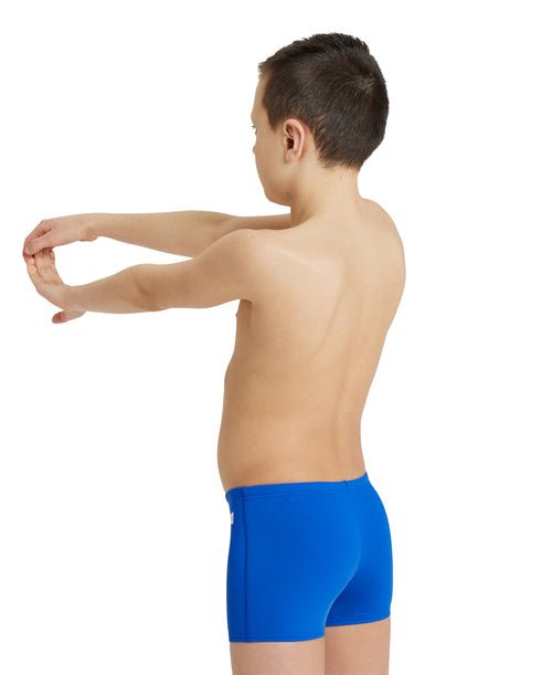 Team Swim Short Solid poikien uimahousut, sininenArena