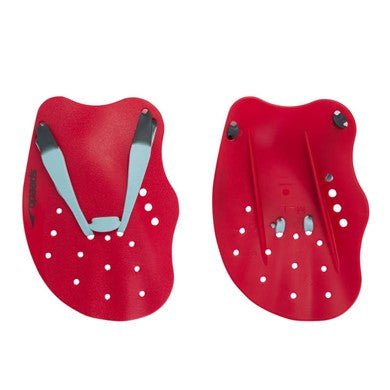 Tech Paddle lättärit, punainenSpeedo