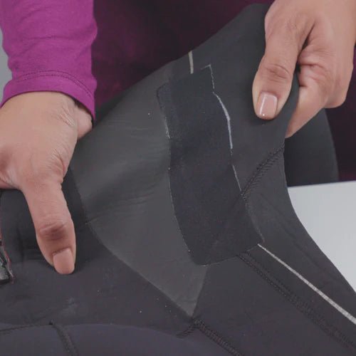 Tenacious Tape Neoprene Patch – neopreenivarusteiden korjauspaikkaGearAid