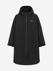 Thermal Parka parkatakki, mustaOrca
