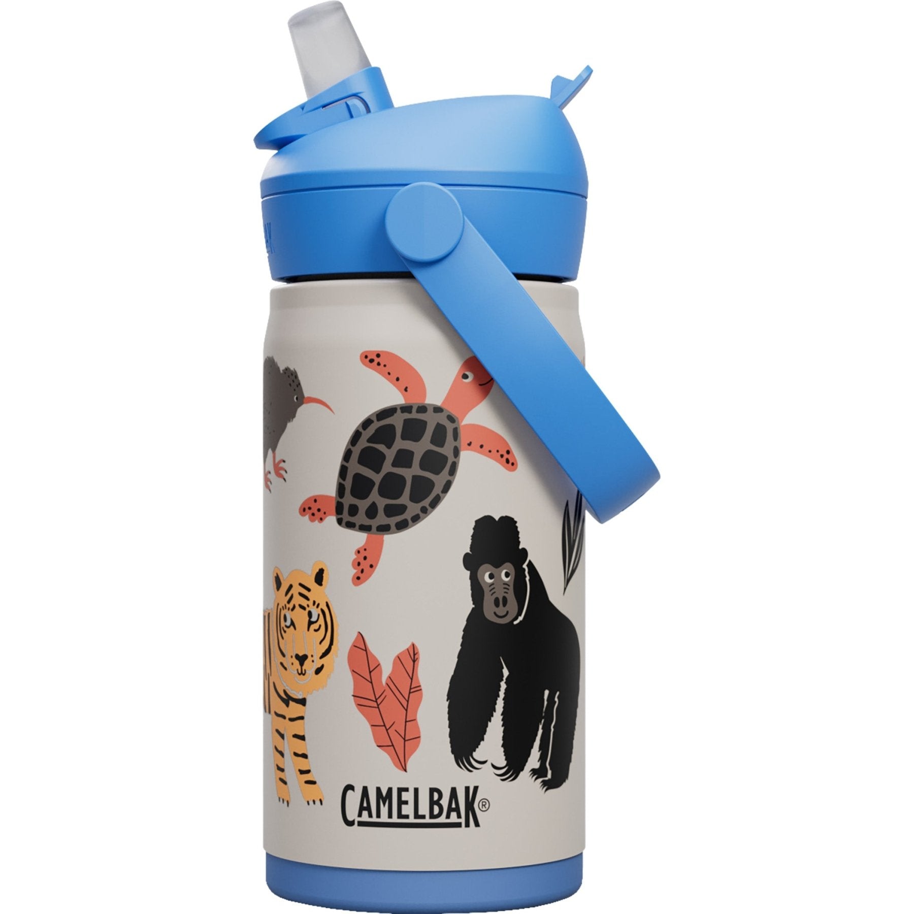 Thrive Flip Straw Kids VSS 0,35L Protect Our Pals - Camelbak