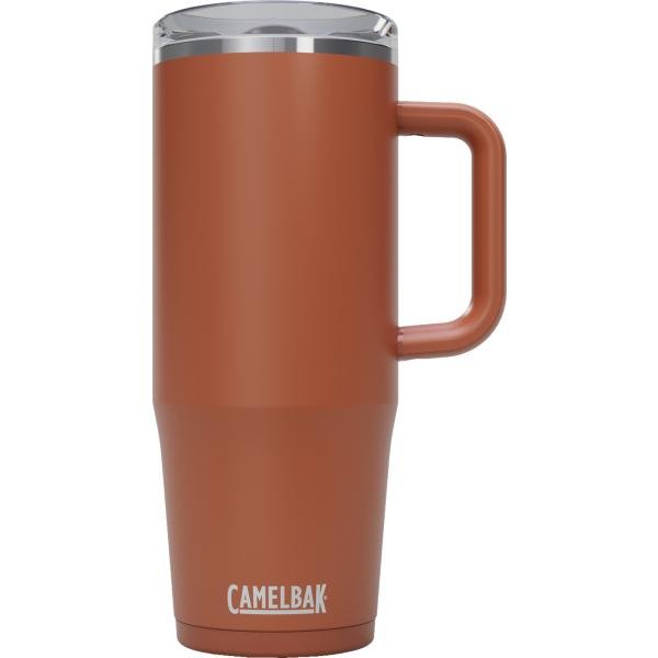 Thrive Mug, VSS 1L Termosmuki Sierra Red - Camelbak