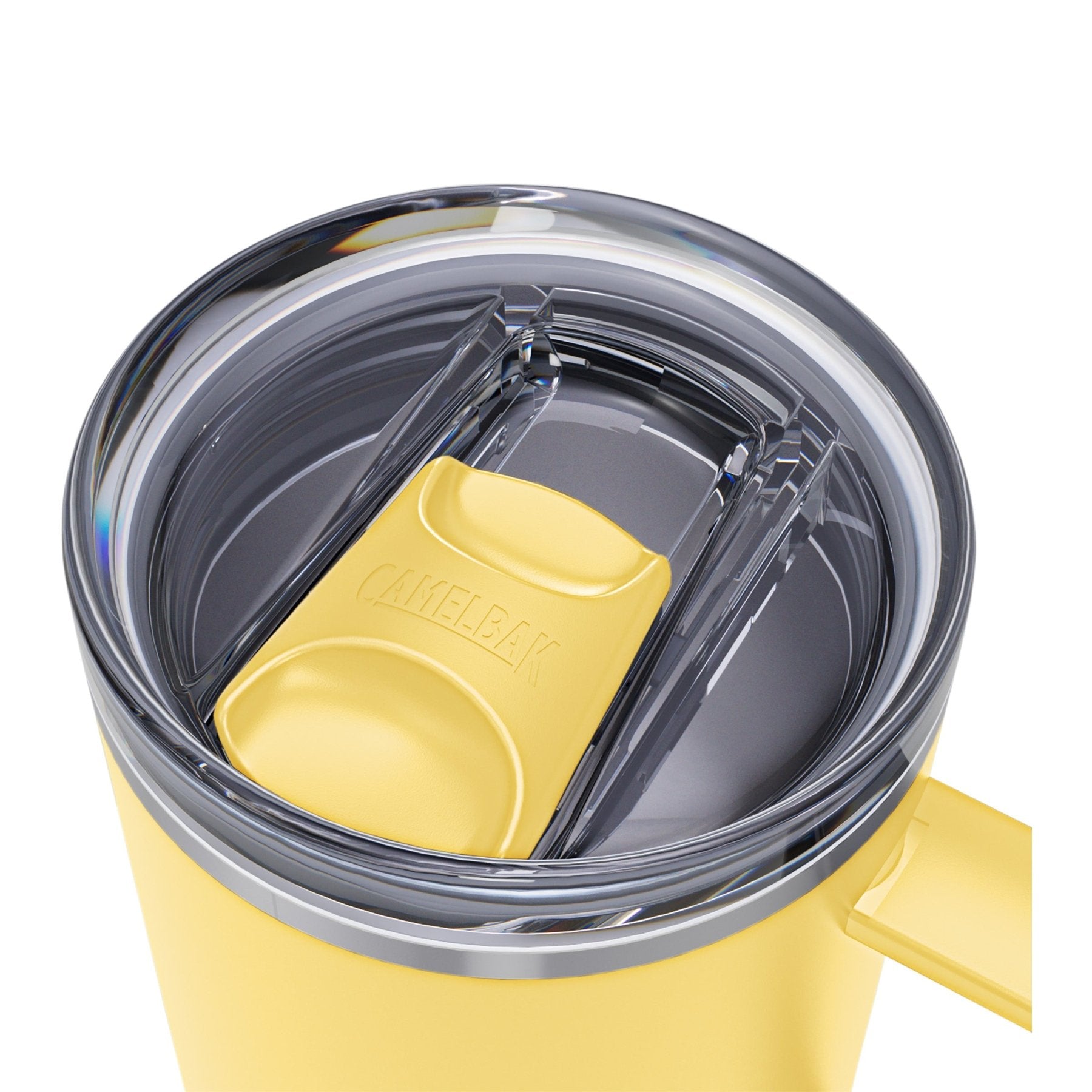 Thrive Mug, VSS 1L Yellow Bloom - Camelbak