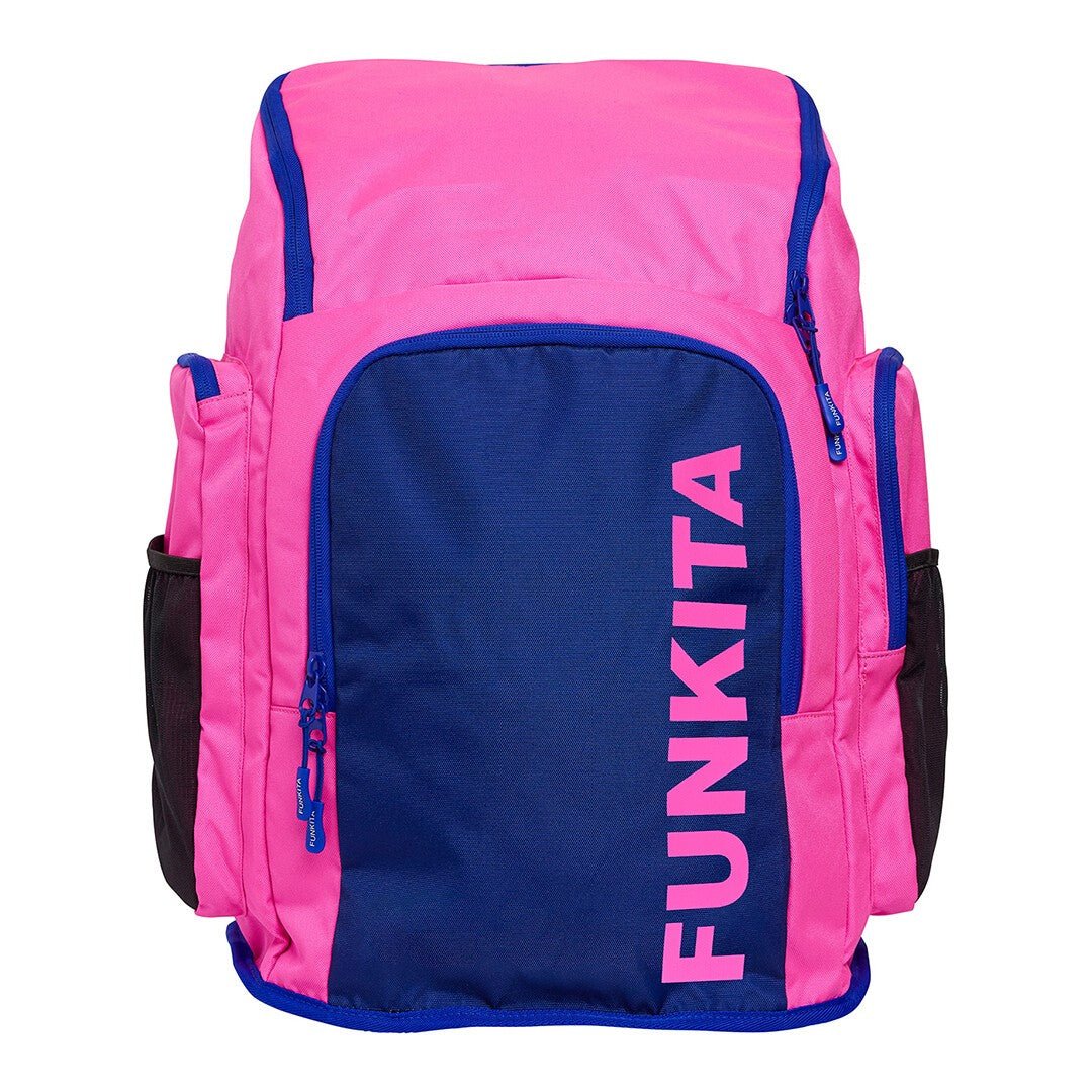 Tidal Blast reppu, 40L - Funky Trunks