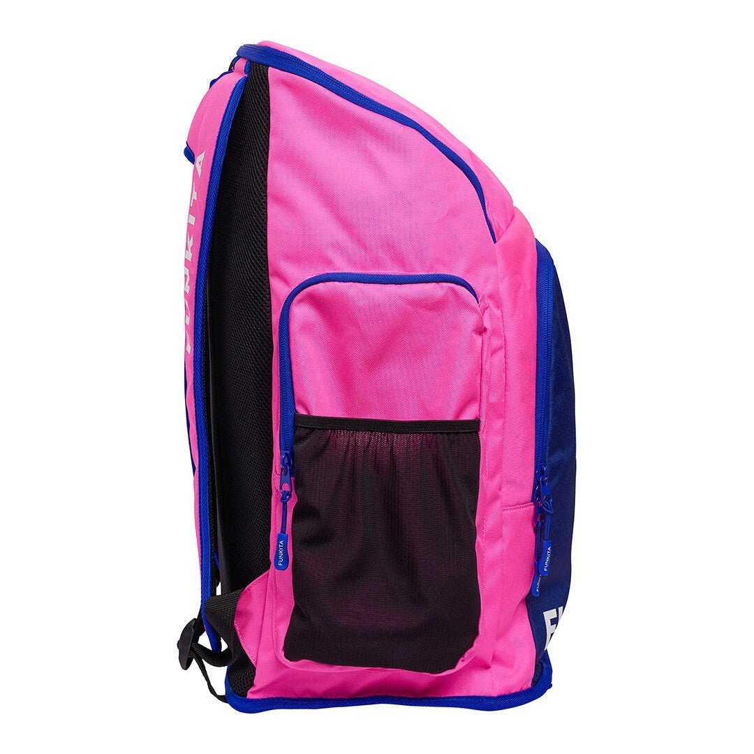 Tidal Blast reppu, 40L - Funky Trunks