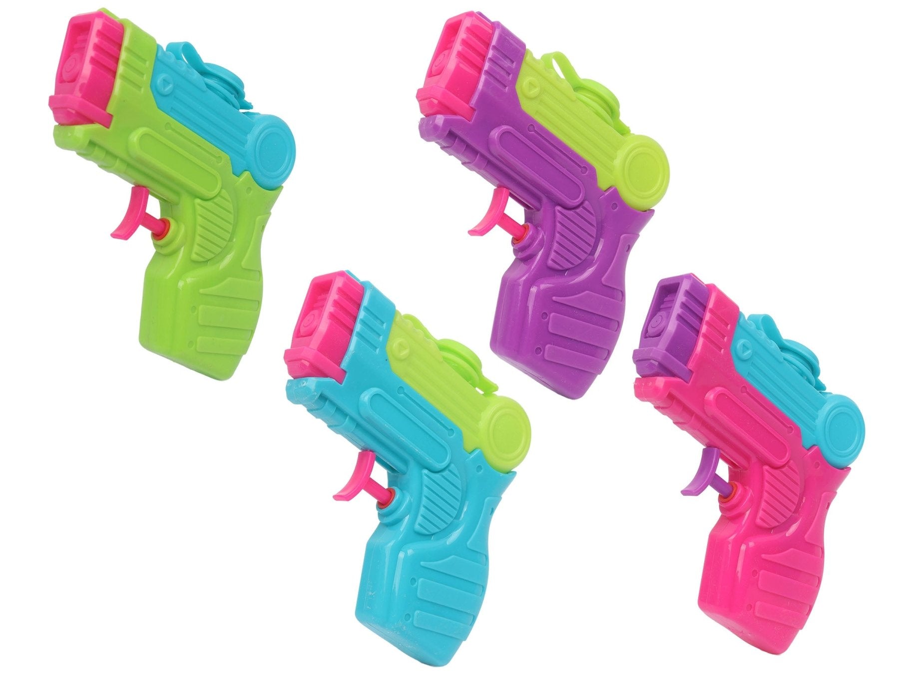 TR - 11 MINI SQUIRT WATER GUNTR BLASTERS